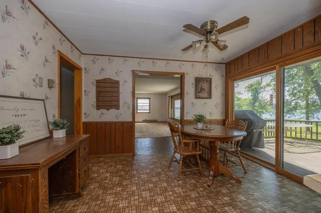 $1,495,000 | 551 Edward Lane Northeast, Longville, MN 56655