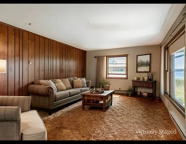 $1,495,000 | 551 Edward Lane Northeast, Longville, MN 56655