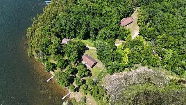 $1,495,000 | 551 Edward Lane Northeast, Longville, MN 56655