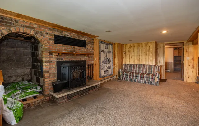 $1,495,000 | 551 Edward Lane Northeast, Longville, MN 56655