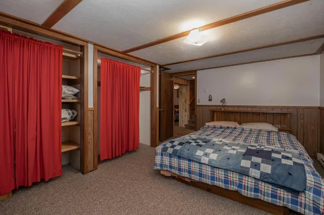 $1,495,000 | 551 Edward Lane Northeast, Longville, MN 56655