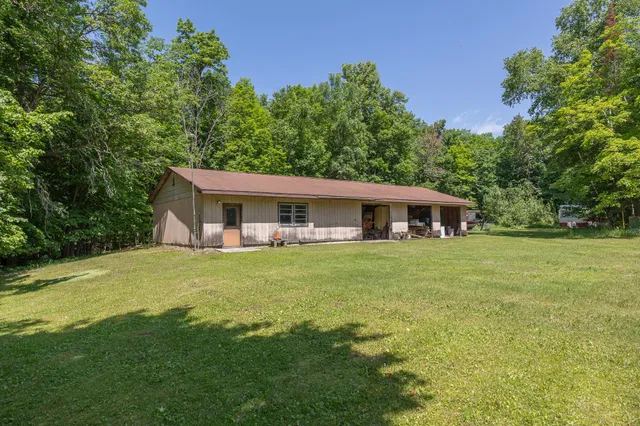 $1,495,000 | 551 Edward Lane Northeast, Longville, MN 56655