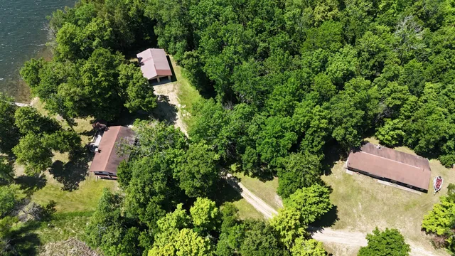 $1,495,000 | 551 Edward Lane Northeast, Longville, MN 56655