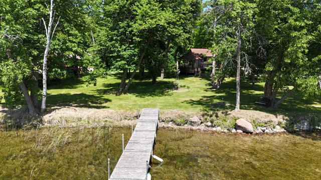 $1,495,000 | 551 Edward Lane Northeast, Longville, MN 56655