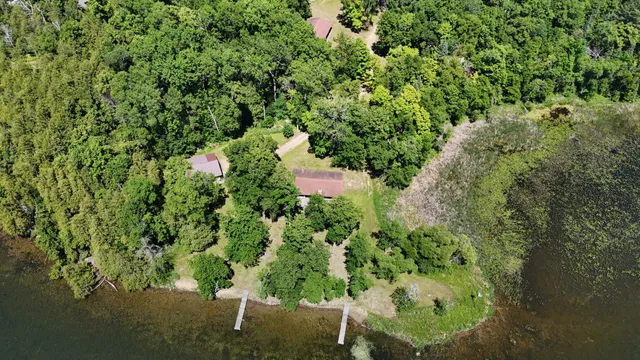 $1,495,000 | 551 Edward Lane Northeast, Longville, MN 56655