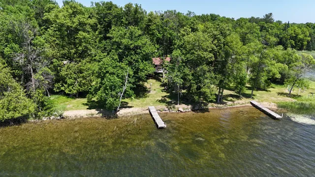 $1,495,000 | 551 Edward Lane Northeast, Longville, MN 56655