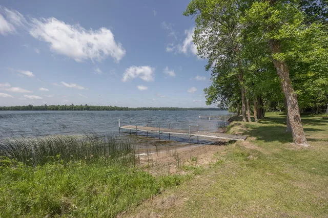 $1,495,000 | 551 Edward Lane Northeast, Longville, MN 56655
