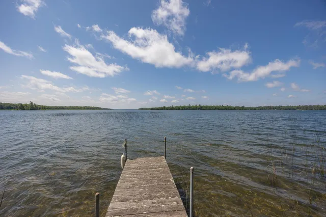 $1,495,000 | 551 Edward Lane Northeast, Longville, MN 56655