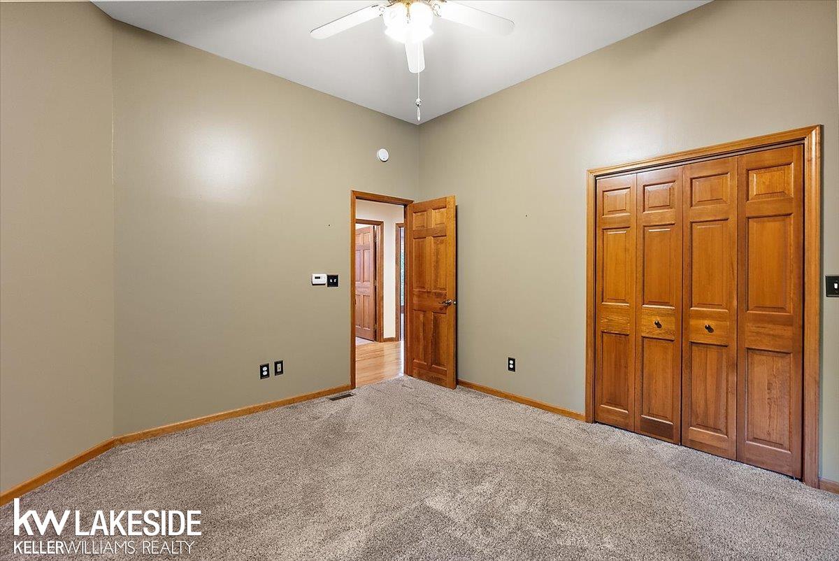 1455 Oak Ridge Road Oxford, MI 48371 - Photo 61 of 78