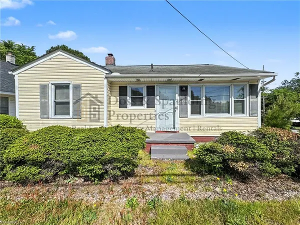 $1,225 | 1620 Johnson Street, High Point, NC 27262