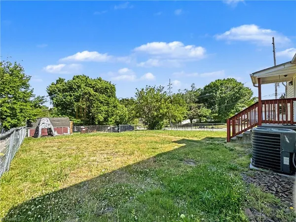 $1,225 | 1620 Johnson Street, High Point, NC 27262