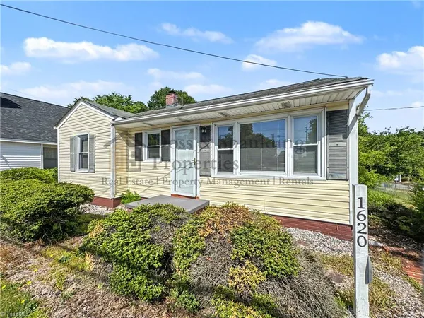 $1,225 | 1620 Johnson Street, High Point, NC 27262
