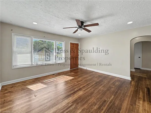 $1,225 | 1620 Johnson Street, High Point, NC 27262