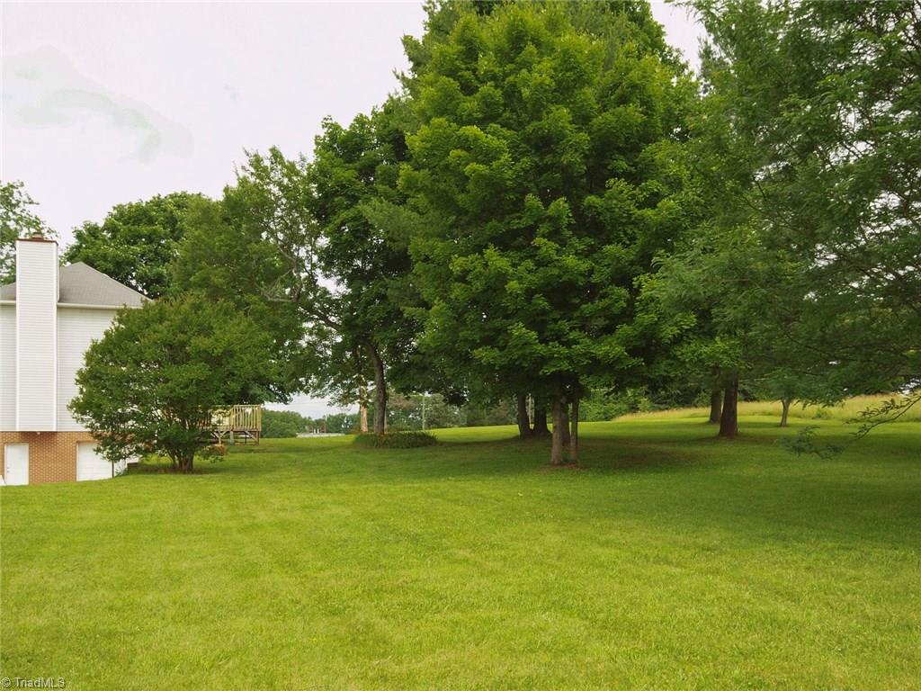 5855 Phillips Bridge Road Lewisville, NC 27023 - Photo 27 of 27 5855 Phillips Bridge Lewisville, North Carolina 27023: Complete with shade trees!