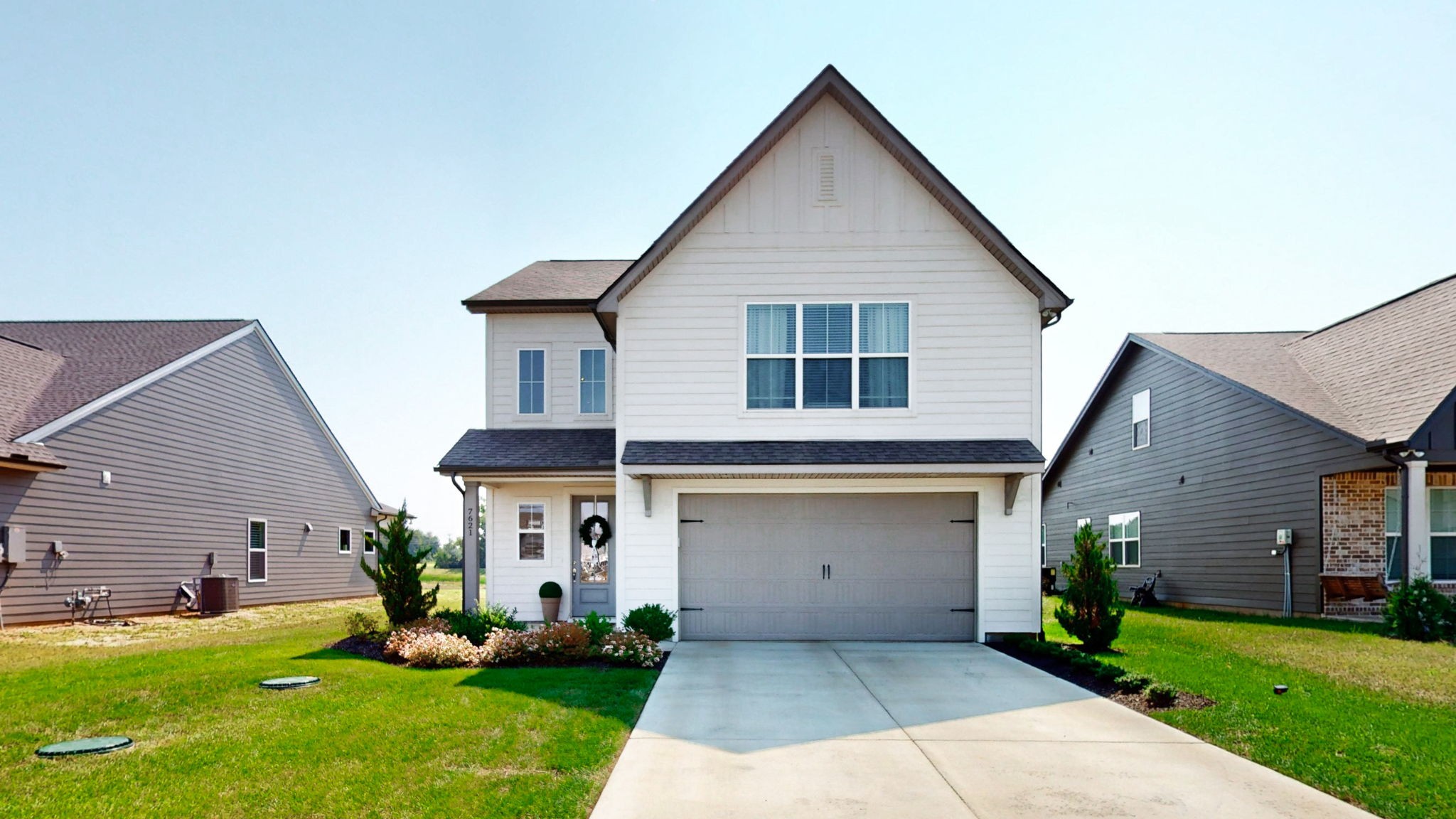 7621 Danswerk Drive Murfreesboro, TN 37129 - Photo 1 of 30