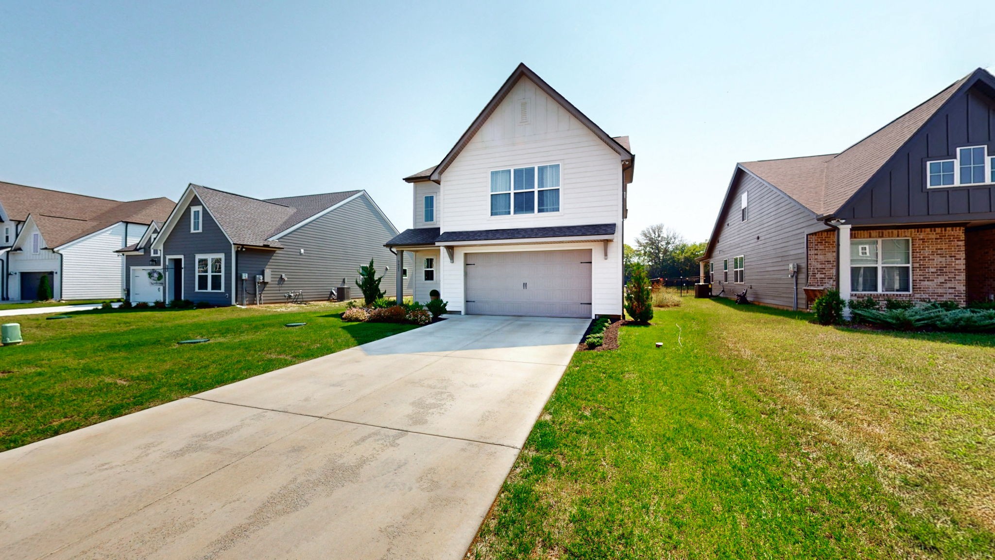 7621 Danswerk Drive Murfreesboro, TN 37129 - Photo 29 of 30