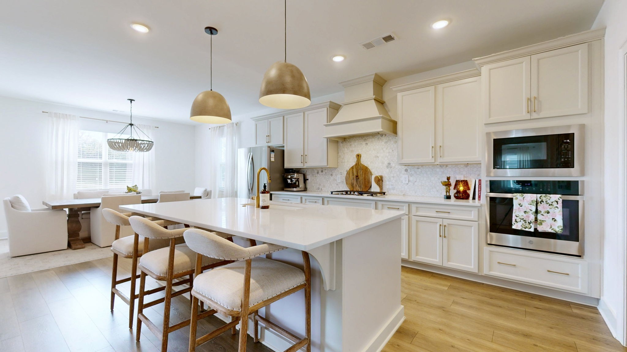 7621 Danswerk Drive Murfreesboro, TN 37129 - Photo 7 of 30