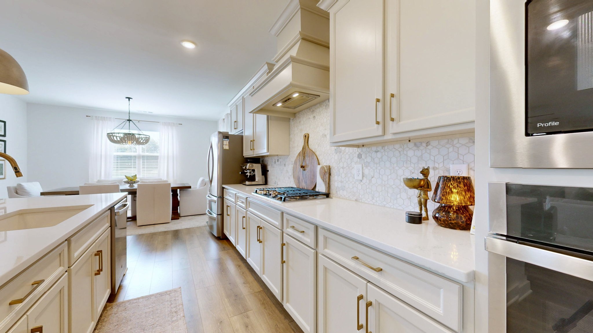 7621 Danswerk Drive Murfreesboro, TN 37129 - Photo 8 of 30