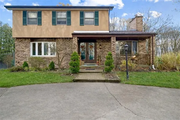 $399,500 | 603 Forbes Trail Road, Greensburg, PA 15601