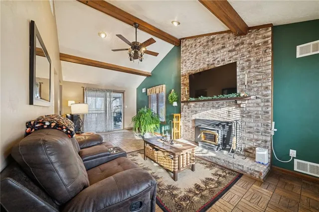 $459,500 | 603 Forbes Trail Road, Greensburg, PA 15601