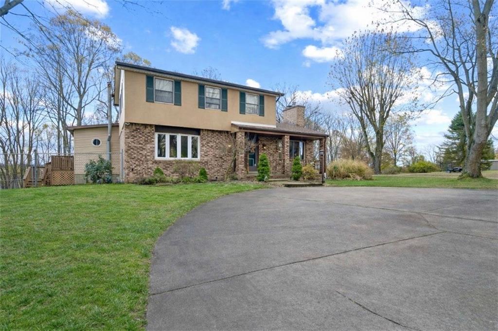 603 Forbes Trail Road Greensburg, PA 15601 - Photo 2 of 38