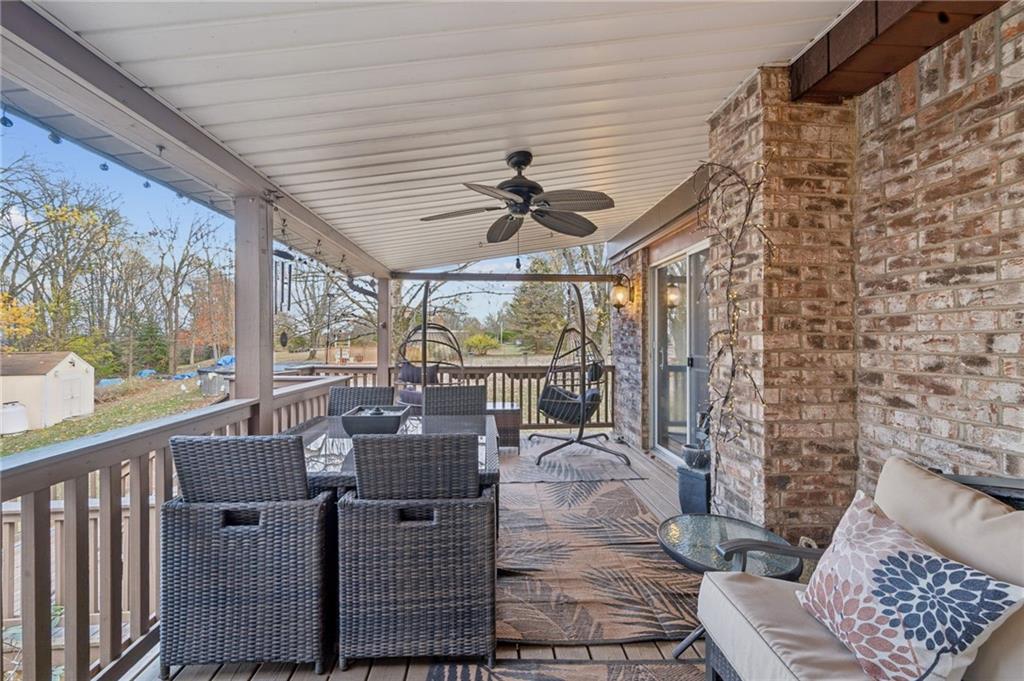 603 Forbes Trail Road Greensburg, PA 15601 - Photo 29 of 38