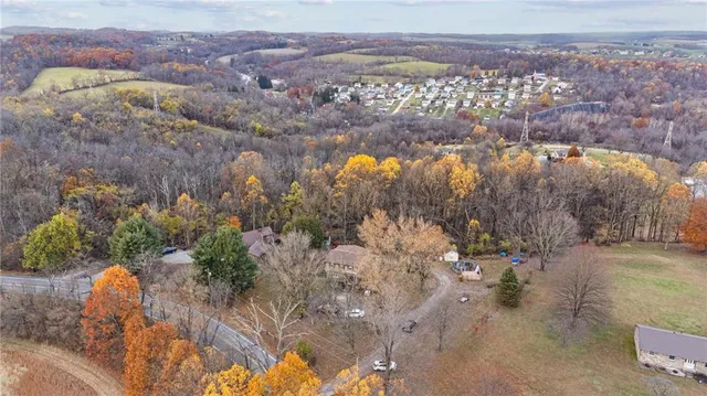 $459,500 | 603 Forbes Trail Road, Greensburg, PA 15601