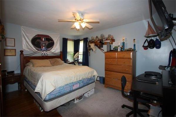 26 Wallingford Road Auburn, MA 01607 - Photo 16 of 21 Gallery Image 16