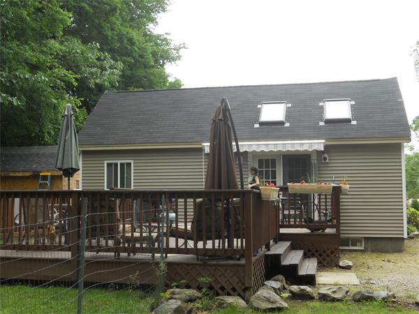 26 Wallingford Road Auburn, MA 01607 - Photo 3 of 21 Gallery Image 3