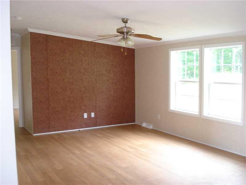 416 Wolfboro Road Stetson, ME 04488 - Photo 5 of 9 Living Room.