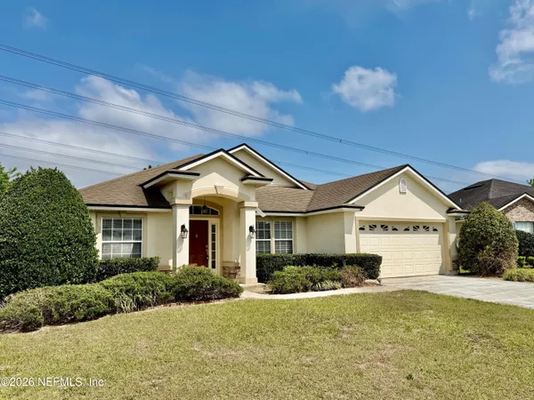 $2,100 | 929 Raindrop Lane, Middleburg, FL 32068