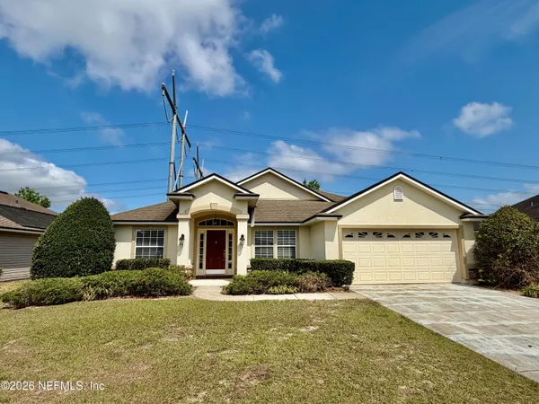 $2,100 | 929 Raindrop Lane, Middleburg, FL 32068