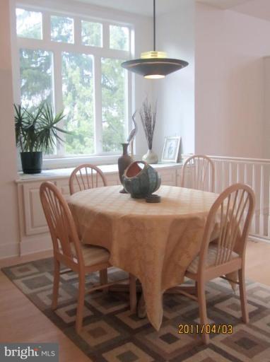 6329 Genoa Road Tracys Landing, MD 20779 - Photo 11 of 30 Dining Room
