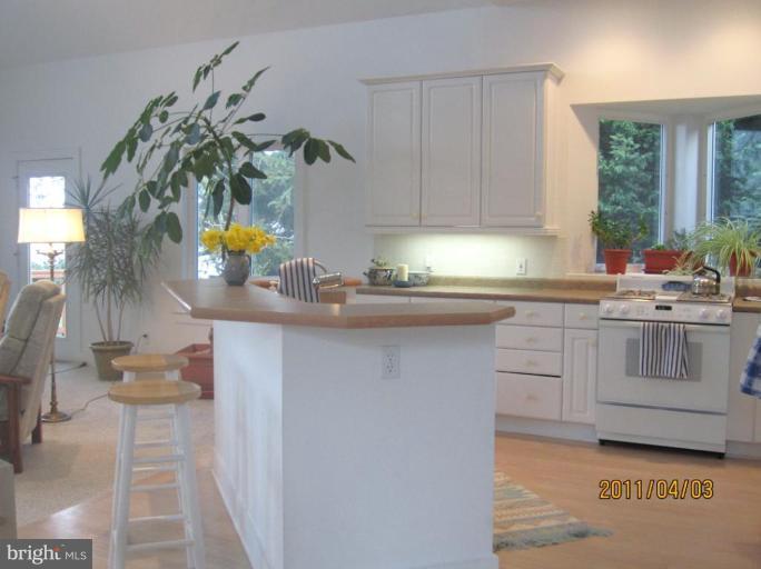 6329 Genoa Road Tracys Landing, MD 20779 - Photo 13 of 30 Kitchen