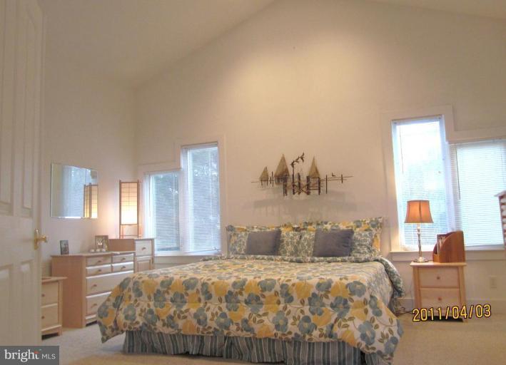 6329 Genoa Road Tracys Landing, MD 20779 - Photo 15 of 30 Master Bedroom