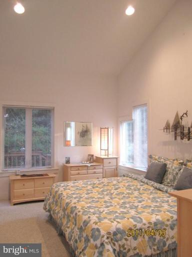 6329 Genoa Road Tracys Landing, MD 20779 - Photo 16 of 30 Master Bedroom #2