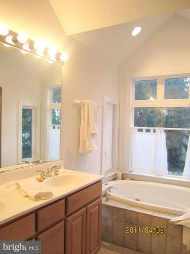 6329 Genoa Road Tracys Landing, MD 20779 - Photo 17 of 30 Master Bath