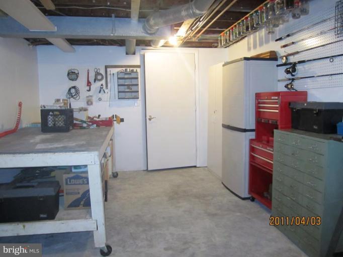 6329 Genoa Road Tracys Landing, MD 20779 - Photo 19 of 30 Workshop