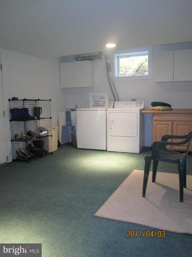 6329 Genoa Road Tracys Landing, MD 20779 - Photo 21 of 30 Laundry Area 1