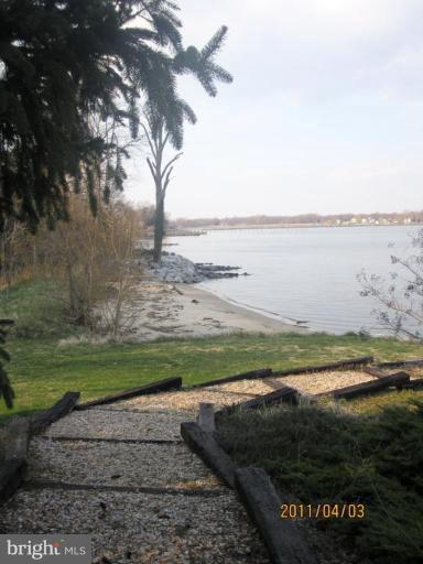 6329 Genoa Road Tracys Landing, MD 20779 - Photo 28 of 30 Beach/Bay View