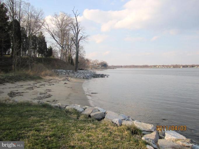 6329 Genoa Road Tracys Landing, MD 20779 - Photo 29 of 30 Beach View 2