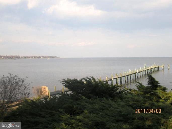 6329 Genoa Road Tracys Landing, MD 20779 - Photo 4 of 30 View from Unit