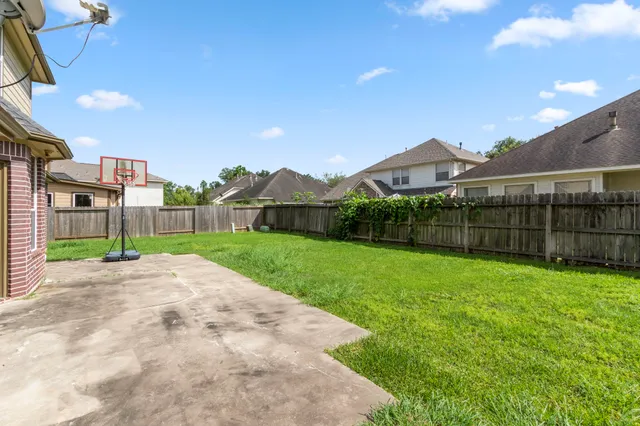 $725,000 | 3915 Garnet Falls, Sugar Land, TX 77479