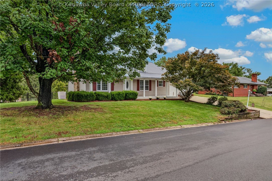 314 Cedar Crest Drive Ripley, WV 25271 - Photo 5 of 39 Gallery Image 5