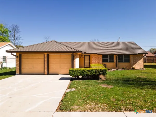 $1,500 | 1703 Kingman Road, Killeen, TX 76549