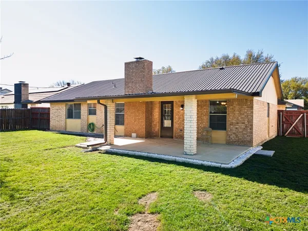 $1,500 | 1703 Kingman Road, Killeen, TX 76549
