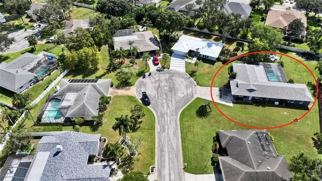 $789,000 | 4629 Thomas Hoby Place, Sarasota, FL 34241