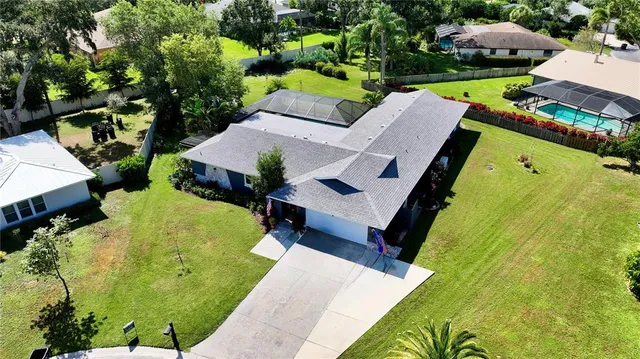 $789,000 | 4629 Thomas Hoby Place, Sarasota, FL 34241