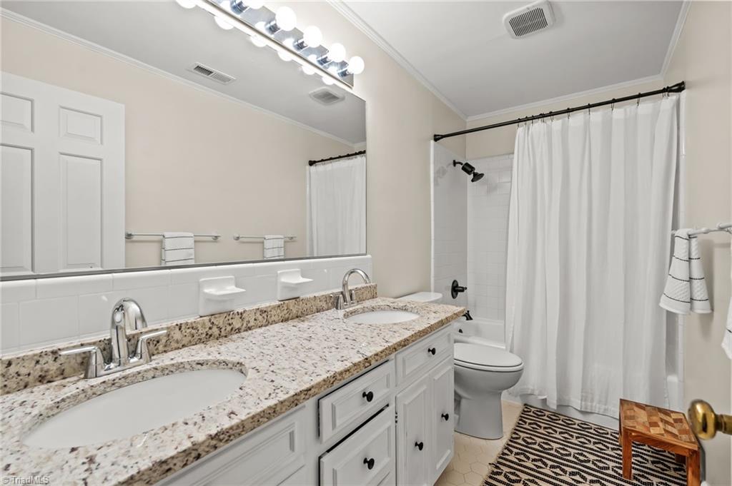 2786 Robinhood Road Winston-Salem, NC 27106 - Photo 16 of 26
