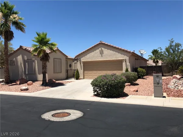 $2,200 | 3034 Seaford Peak Drive, Henderson, NV 89052